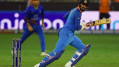 Team management has given me a clear plan: KL Rahul