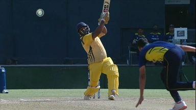 BANG: Nikhil Naik smashes 5 sixes in final over
