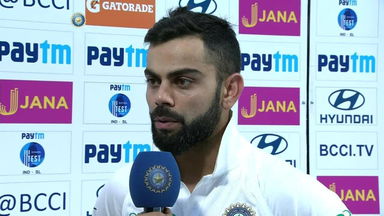 IND vs SL 2017, 1st Test: Match Presentation