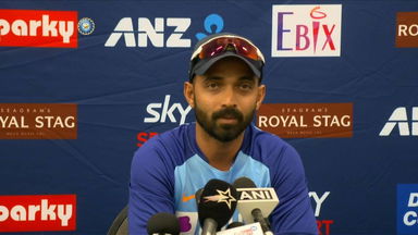 Not taking New Zealand lightly: Rahane