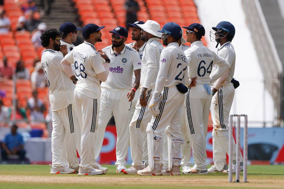 IND vs WI 2025 1st Test Day 3 Highlights