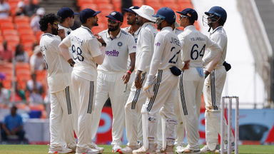 IND vs WI 2025, 1st Test, Day 3: Match Highlights