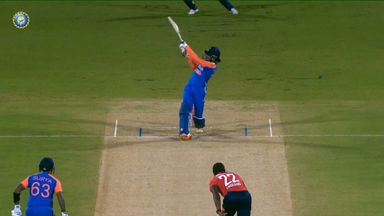 IND vs ENG 2025, 2nd T20I: Super Sixes