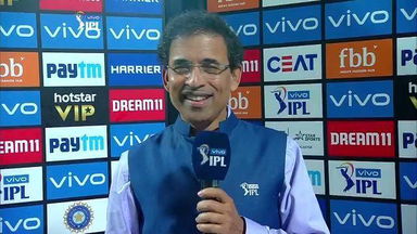 M41: CSK vs SRH – Post Match Presentation