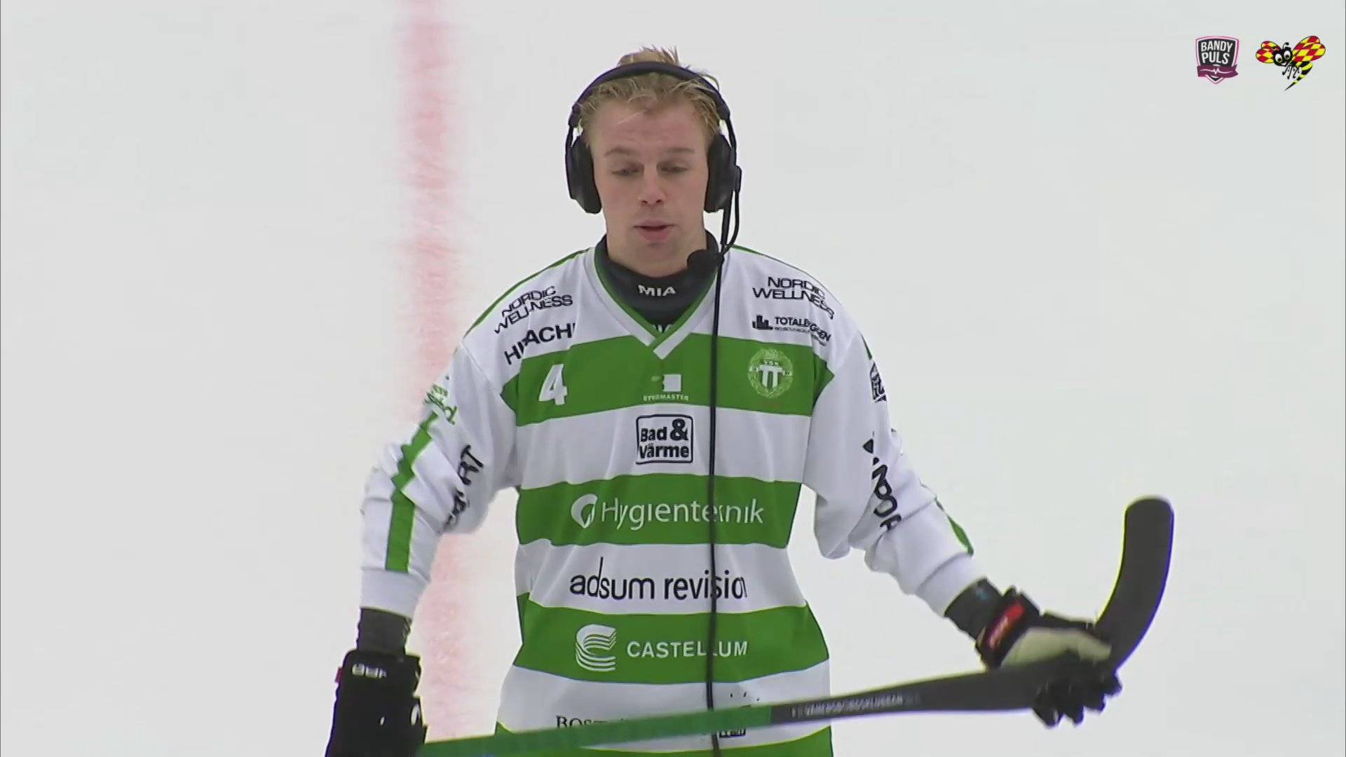 Highlights: Frillesås BK - Västerås SK