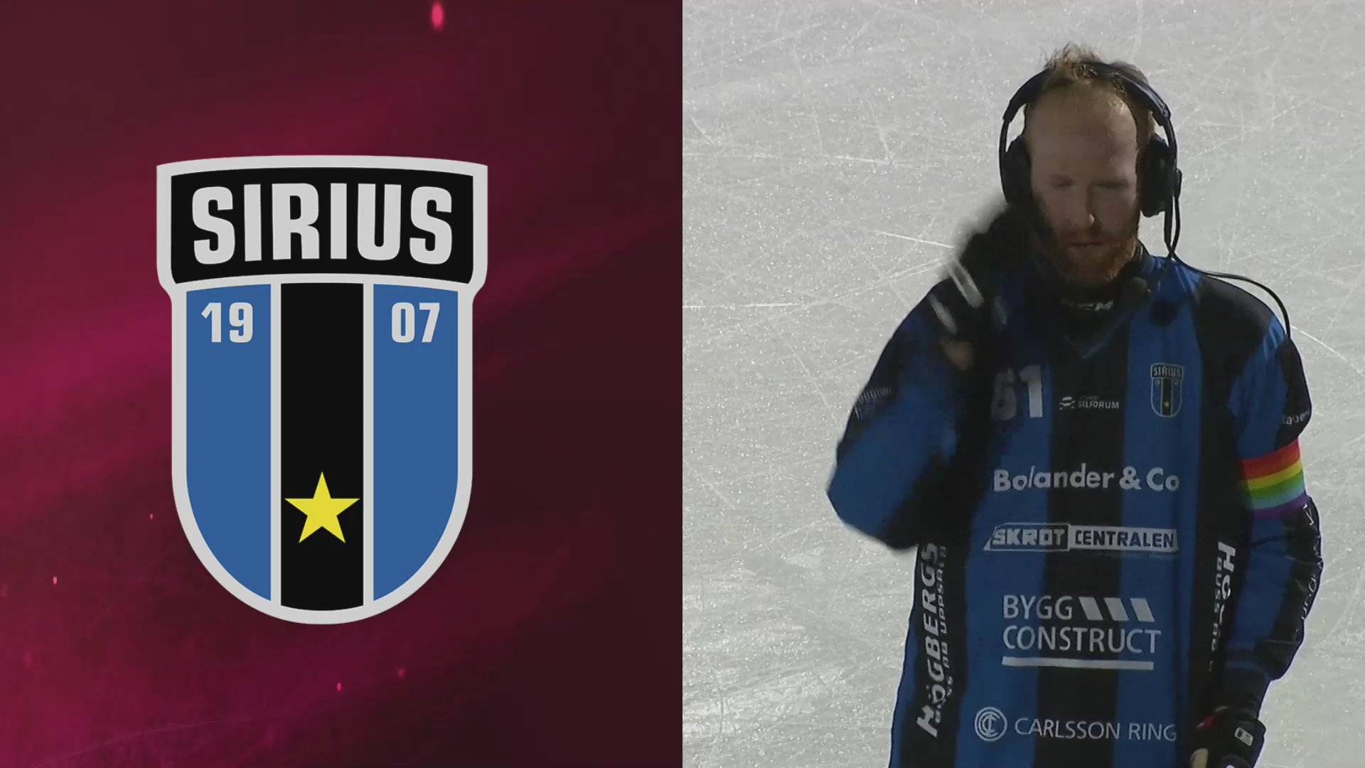 Highlights: Sirius - Frillesås