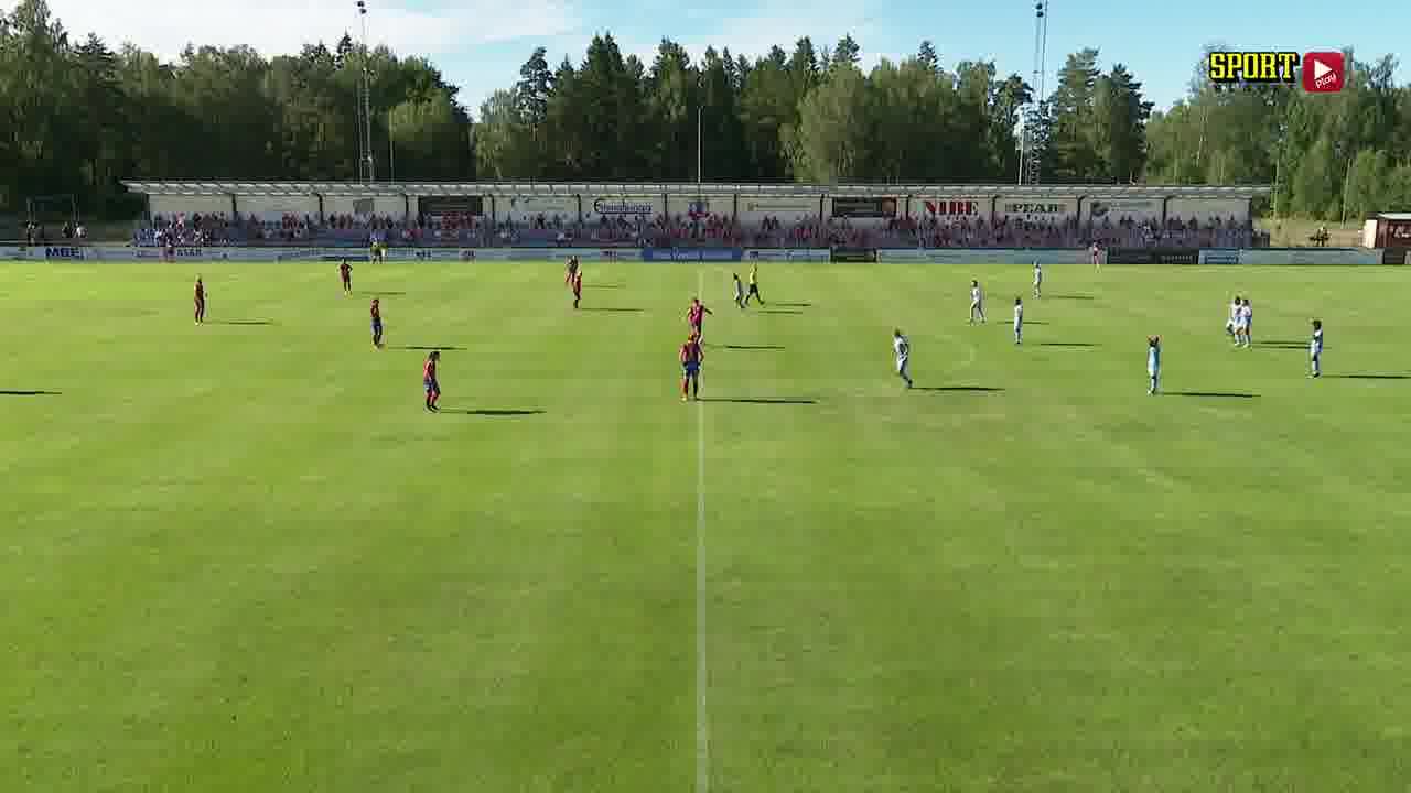 Highlights: Vittsjö-Djurgården