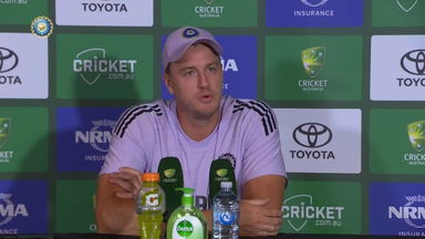 We bowled pretty well upfront: Morne Morkel