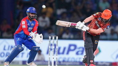 Stunning Six, Spectacular Reply ft. Nitish & Kuldeep