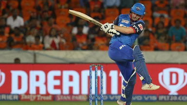 M30: SRH vs DC – Colin Munro's 40 off (24)