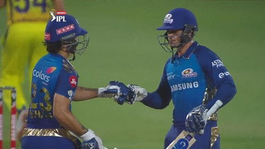 Quinton de Kock's well-made 46*(37)