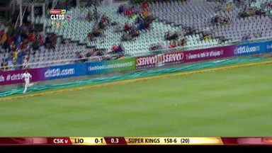 M7: CSK vs LIO – Super Fours