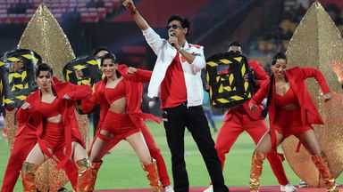 Cricket, Music, and the Spirit of India, ft. Vijay Prakash