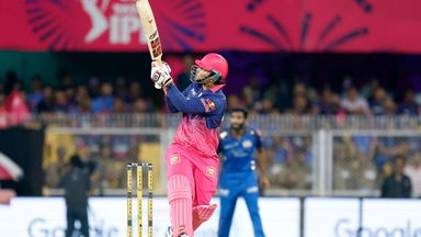 Wow! Sooryavanshi STUNS Bumrah in 1st meeting