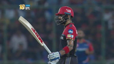 M56: DD vs RCB  – Amazing Moments