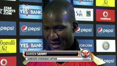 M50: CSK vs SRH– Match Presentation