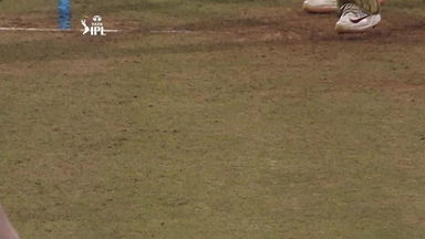 M64: PBKS vs DC – Jonny Bairstow Wicket