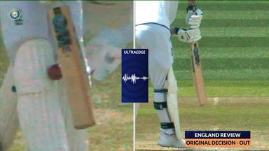 IND vs ENG 2024, 5TH Test: Ben Stokes Wicket