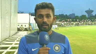 Duleep Trophy 2016-17: Shreyas Gopal speaks about his fifer and pink ball experience