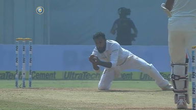 IND vs ENG 2016, 4th Test : Adil Rashid's 4/192
