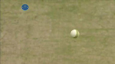 M36: RR vs SRH – Ashish Reddy Wicket