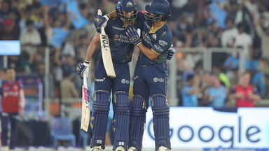 IPL 2026 M46: GT vs PBKS - Match Highlights