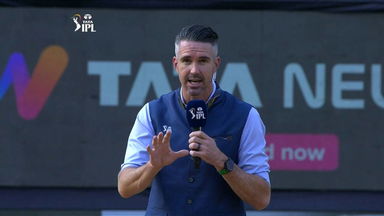 M41: DC vs KKR – Pitch Report