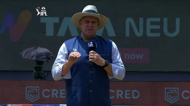 M54: SRH vs RCB – Pitch Report