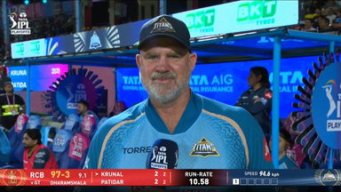 IPL 2026 Q1: RCB vs GT - Matthew Hayden Interview