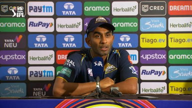 We always have belief: Jayant Yadav