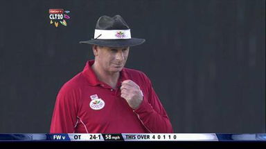 Q1: OT vs FW – Hamish Rutherford Six