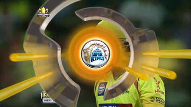 Qualifier 2: CSK vs DD – Raina's Wicket