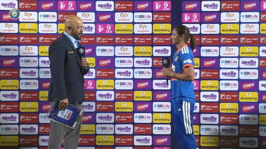 IND-W vs SL-W 2025, 1st T20I: Match Presentation
