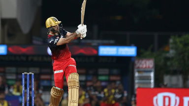 4+4+6 - Big Show Maxwell goes big against Chameera