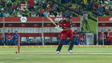 M4: MI vs LIO – Petersen c Rayudu b Malinga