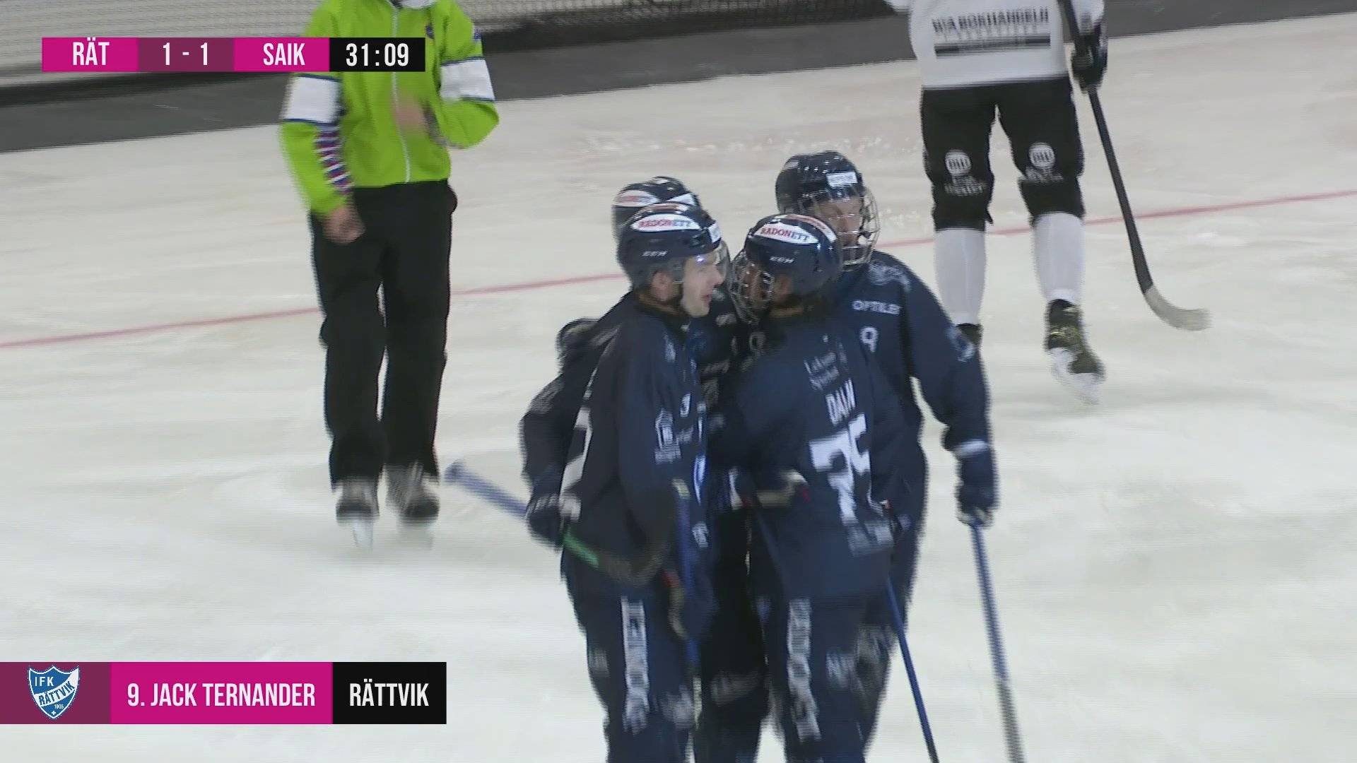 Highlights: Rättvik - Sandviken