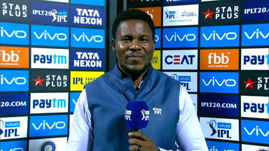 M22: DD vs KXIP – Post Match Presentation
