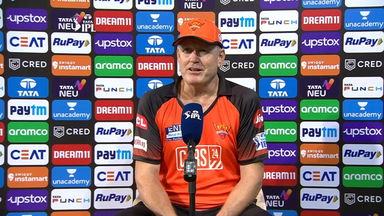 Williamson knows how to navigate conditions: Moody