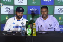 R Ashwin announces retirement from international cricket