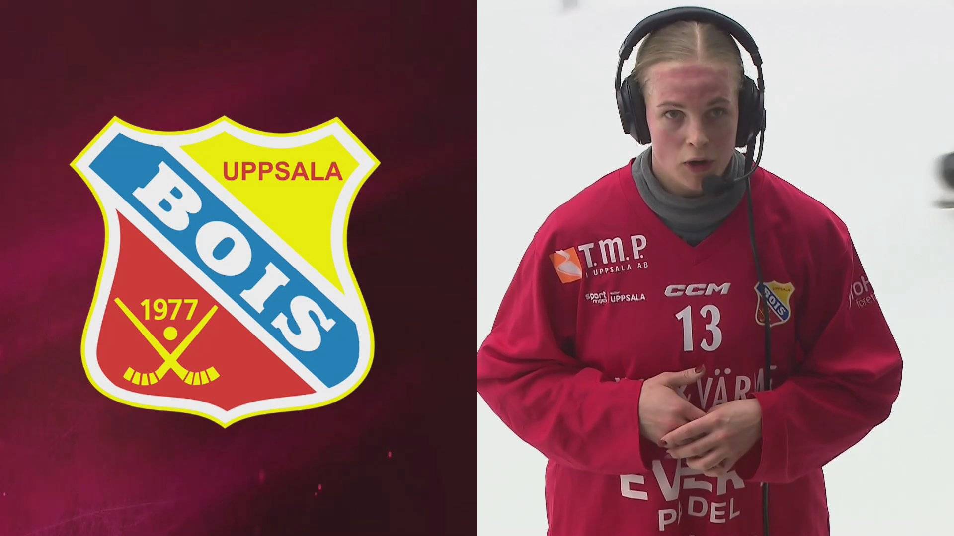 Highlights: Vänersborg - Uppsala