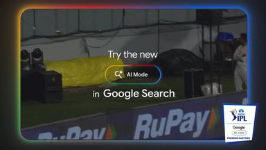 IPL 2026 M40: PBKS vs RR - Google Turning Point Moment of the Match