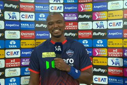 IPL 2026 M14: DC vs GT - Lungisani Ngidi Interview