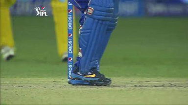 M10: RR vs CSK – Amazing Moments