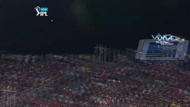 M16: RPS vs RCB – Virat Kohli Wicket