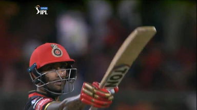 M54: RCB vs SRH – Amazing Moments