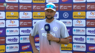 IND vs SA 2025, 2nd ODI: Kuldeep Yadav Interview