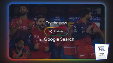 IPL 2026 M54: RCB vs MI - Google Turning Point Moment of the Match