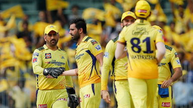 MS Dhoni masterclass: CSK captain's clever move brings Rohit's wicket