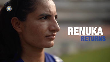 Renuka Returns