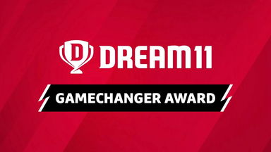 Dream11 GameChangers of Week 9